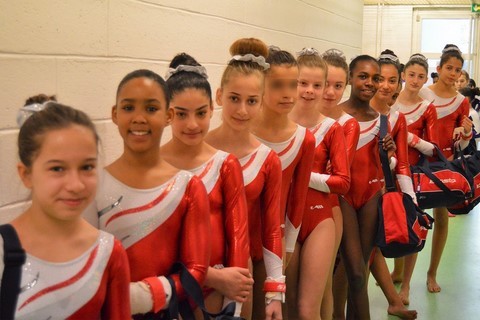 Equipe de la saison précédente
